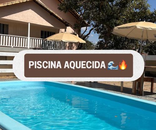 Pousada Rio Cipó