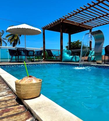 Pousada SandBeach