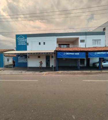 Pousada Santo Amaro