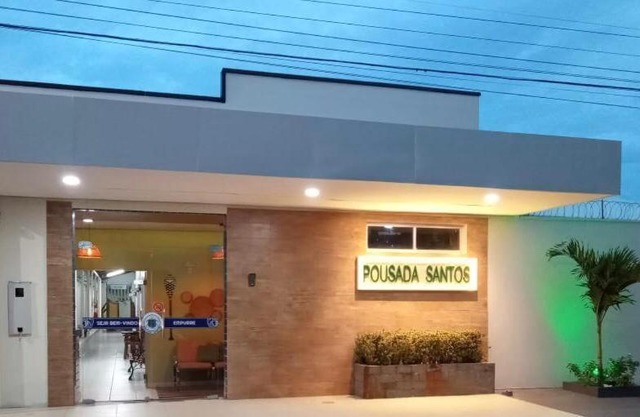 Pousada Santos