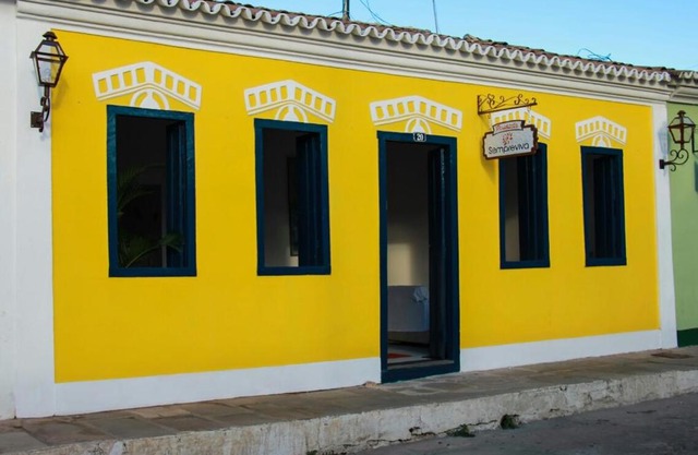 Pousada Sempreviva
