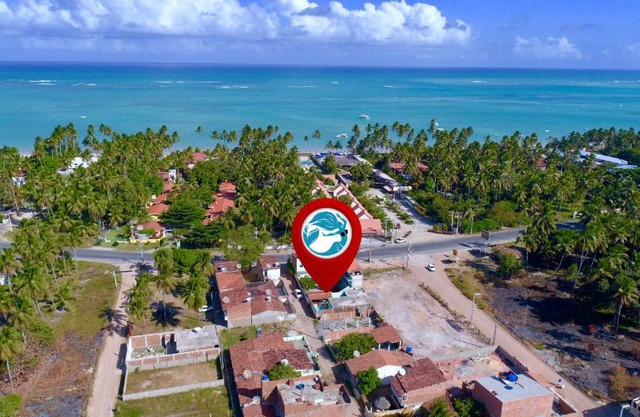 Pousada Sereias de Maragogi