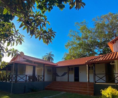 Pousada Serra do Cipó