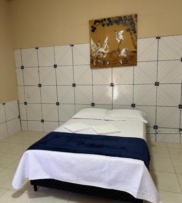 Pousada Shalom
