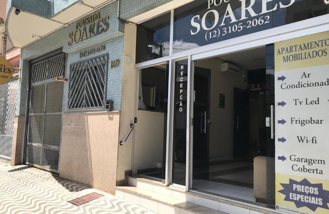 Pousada Soares