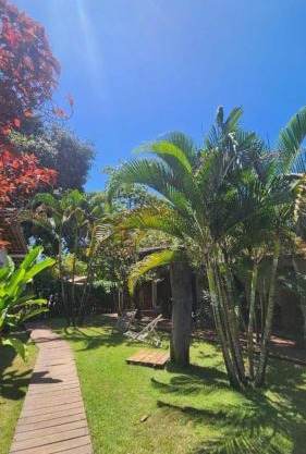 Pousada Sol Nascente Caraíva