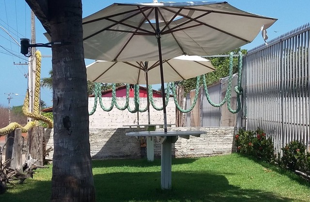 Pousada Solar das Gaivotas
