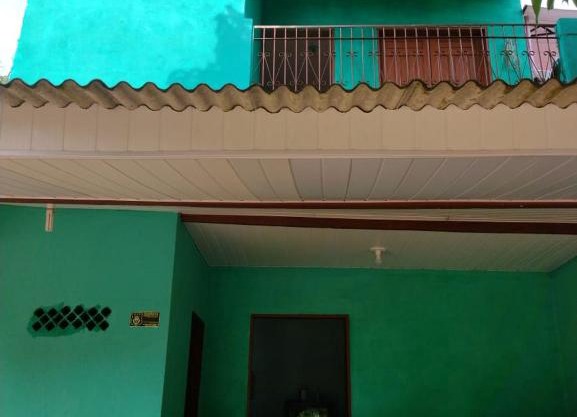 Pousada Sombra do Jambeiro