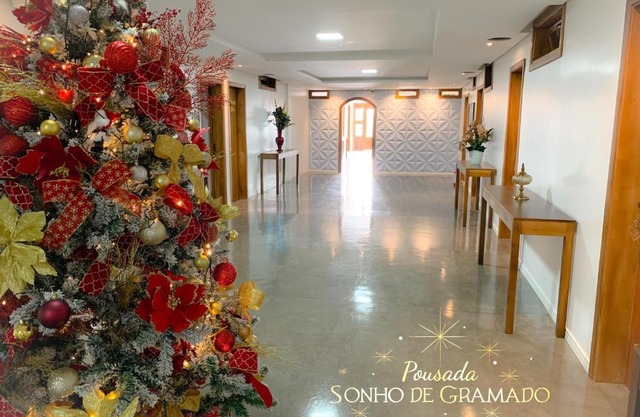 Pousada Sonho de Gramado