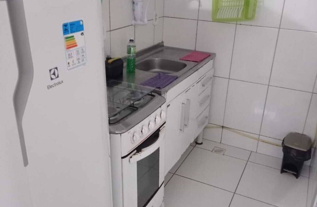 Pousada Sonhos de Sereia