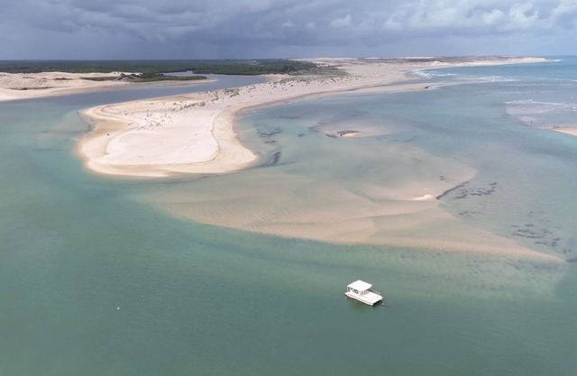Pousada & SPA Barra do Mundaú