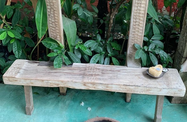 Pousada Spa Oasis