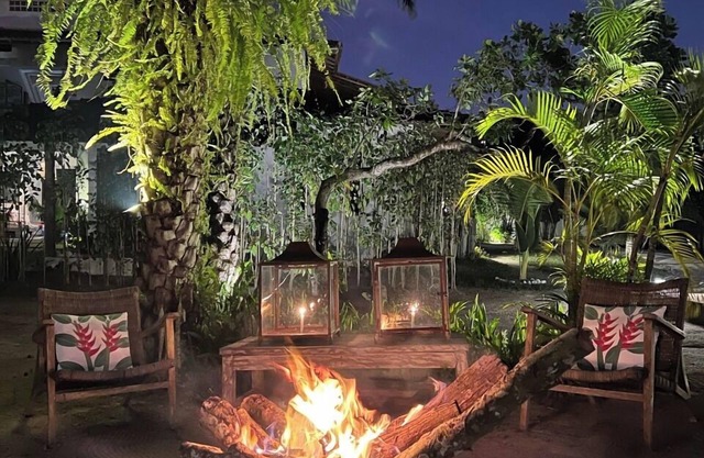 Pousada Suites Nativas