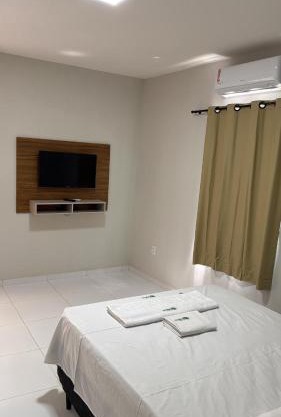 Pousada Tangará