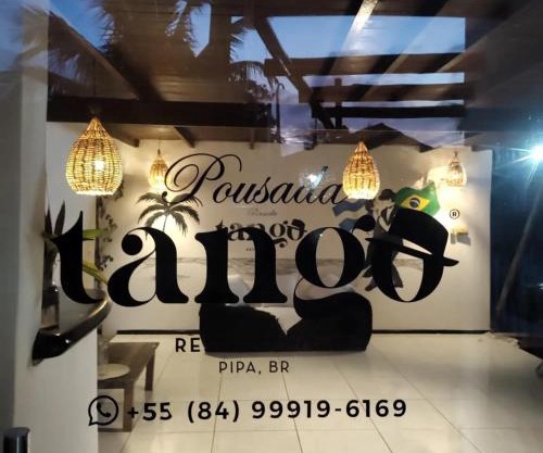 Pousada TANGO