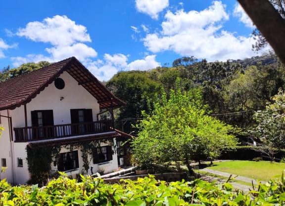 Pousada Taverna do Golf