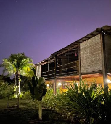 Pousada Terra Caraiva