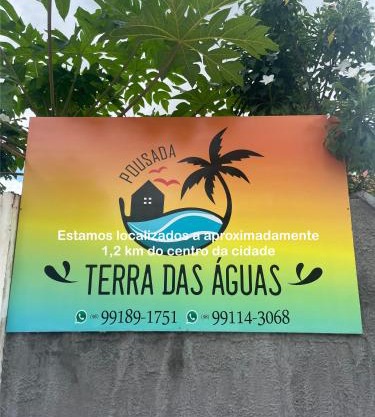 Pousada Terra das Águas Barreirinhas