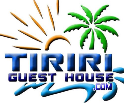 Pousada Tiriri Guesthouse