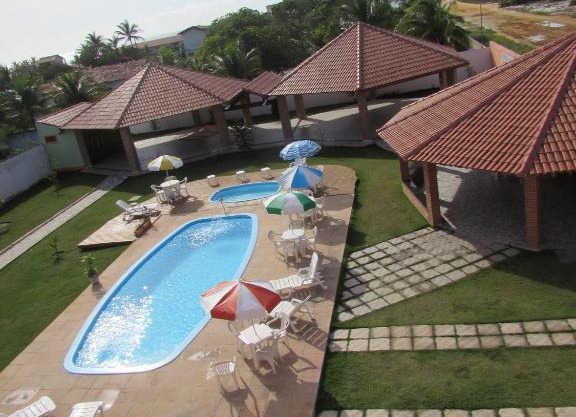 Pousada Tropical