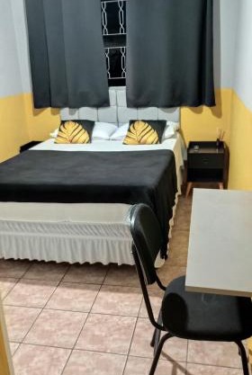 Pousada uberaba