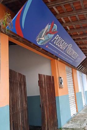 Pousada Vasconcelos