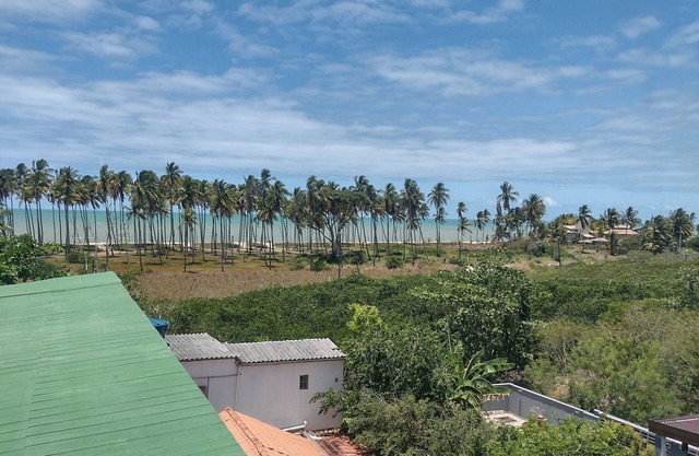 Pousada Ventania