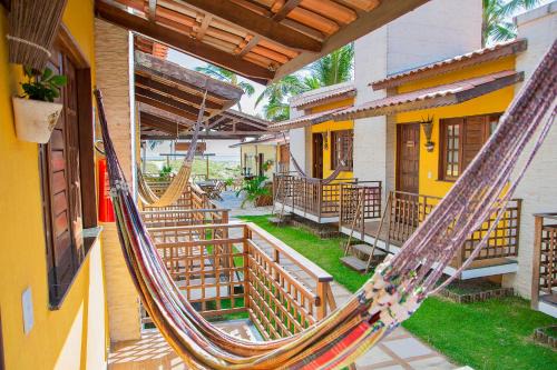 Pousada Ventos do Guajiru-Casa de Kitesurfistas