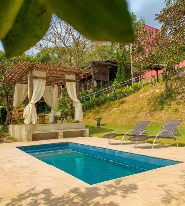 Pousada Verde Villas