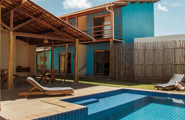 Pousada Villa Kai