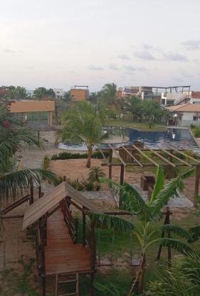 Pousada Village Gostoso