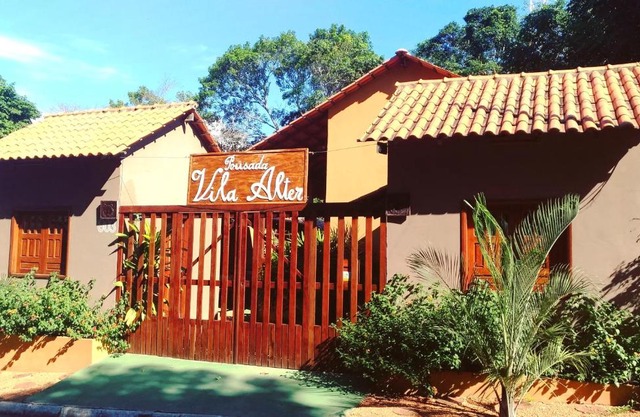 Pousada Vila Alter
