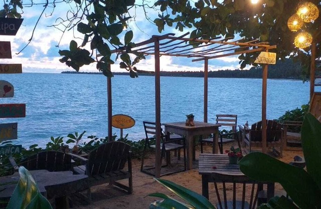 Pousada Vila Anaua
