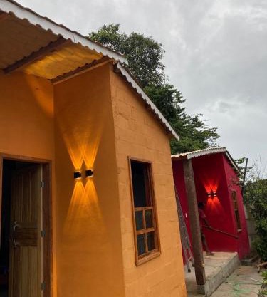 Pousada Vila Artesão