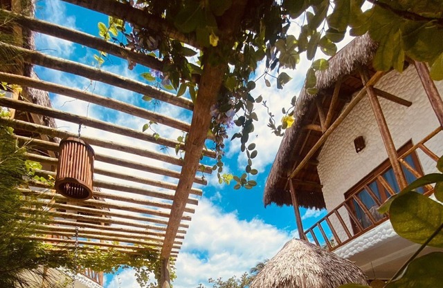 Pousada Vila Bella