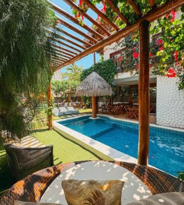 Pousada Vila Bella Icaraí