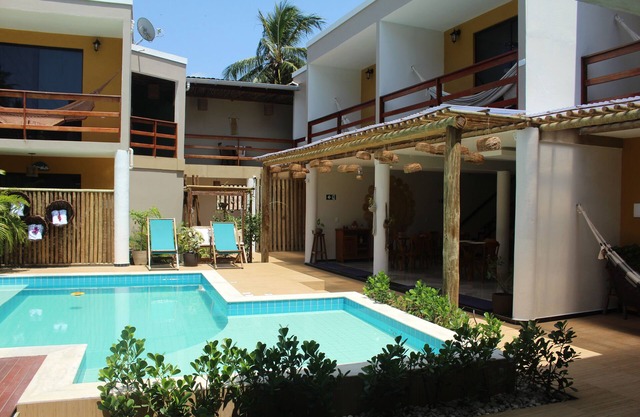 Pousada Vila Hayô