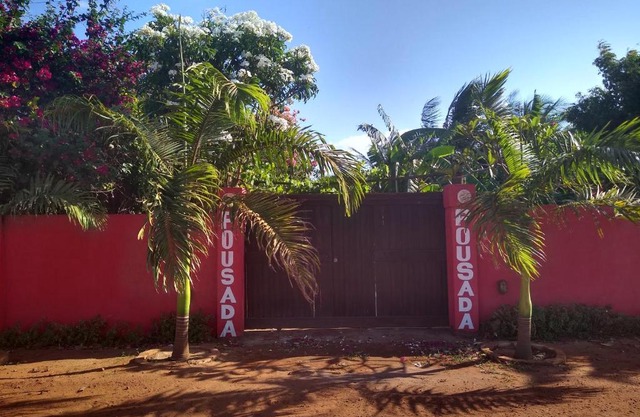 Pousada Vila Sol