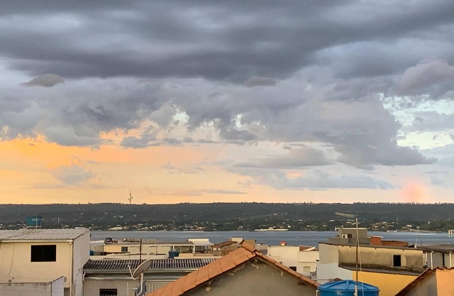 pousada vila brasilia