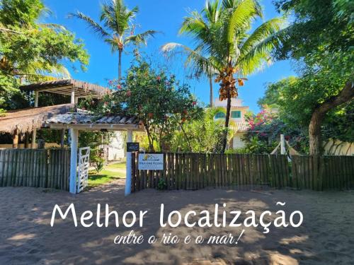 Pousada Vila das Águas