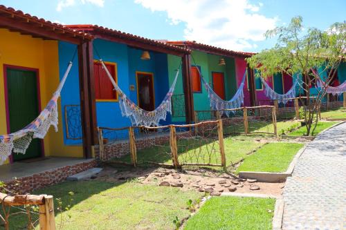 Pousada Vila Mara do Sertão