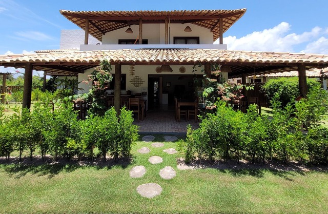 Pousada Vila Sol Chalés