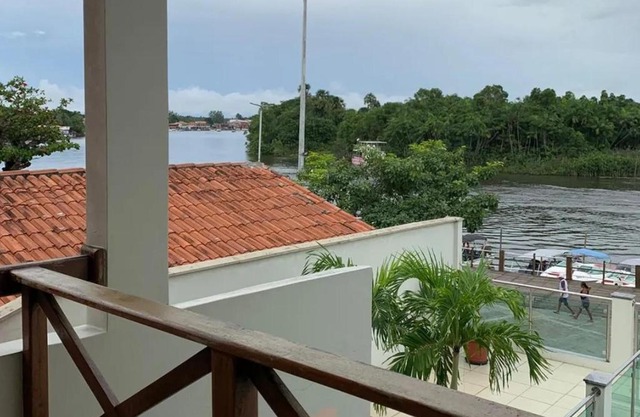 Pousada Vilas Boas