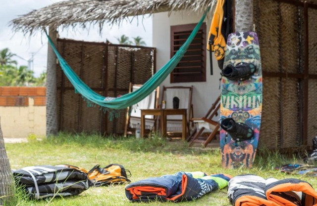 Pousada Villa Aloha