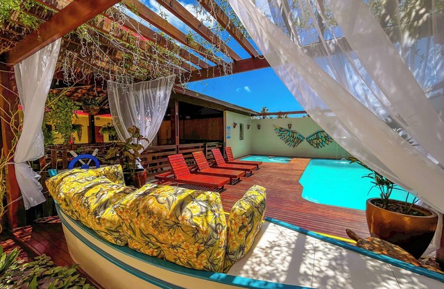 Pousada Villa Marceneiro