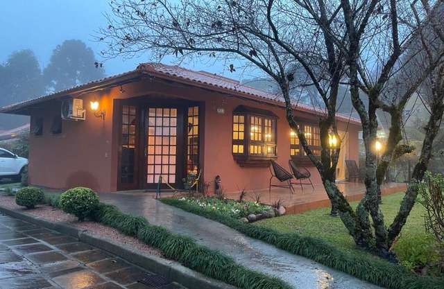 Pousada Villa Cantaloa