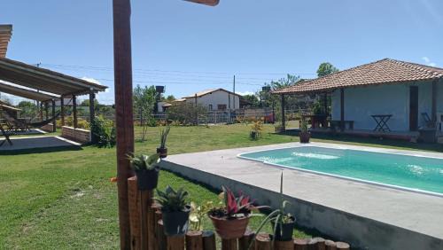 Pousada Villa Esperança - Xandó - Caraíva BA