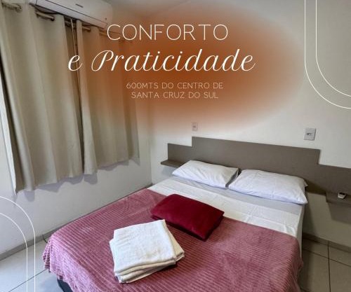 Pousada Villa Germânia