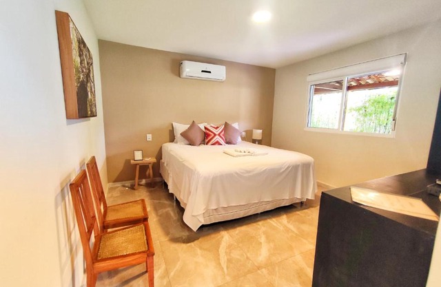 Pousada Villa Magna - Suite