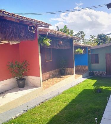 Pousada Villa Maria